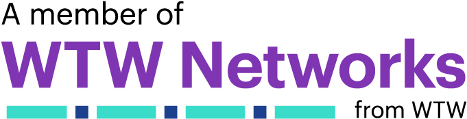 WTW Networks member logo